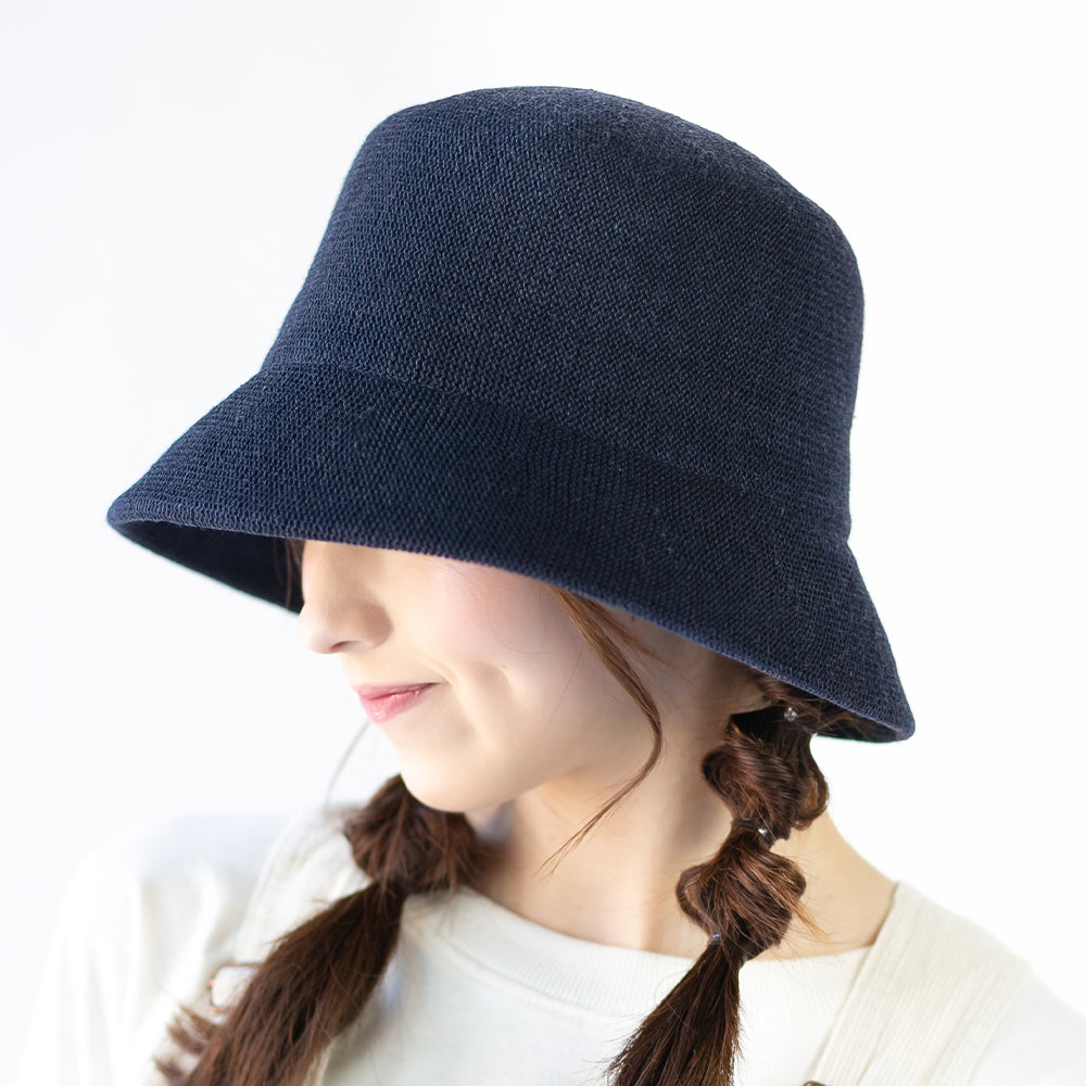 綿麻サーモバケハ