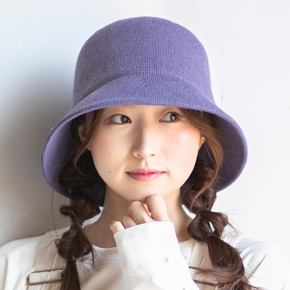 綿麻サーモバケハ